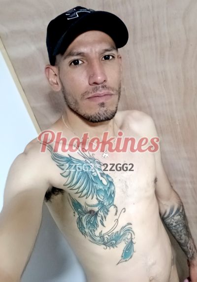 Álex, hombre en Tarapoto