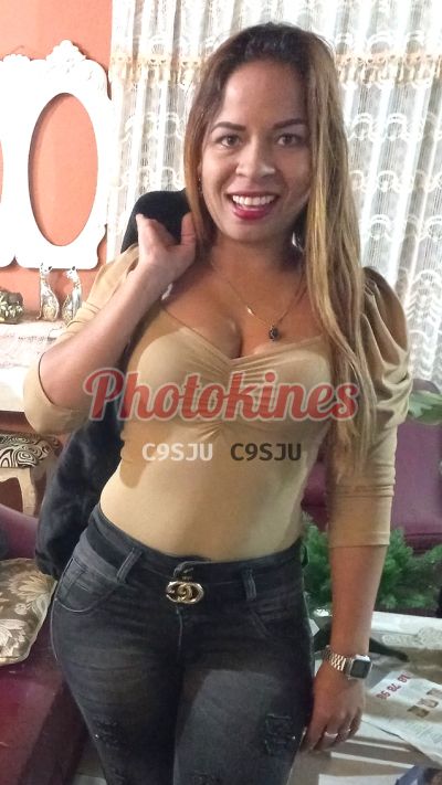Michell 918757688, escort en Tacna