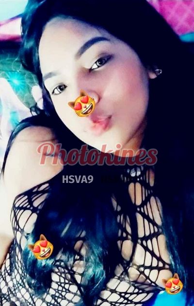Scarlet, kine en Nasca