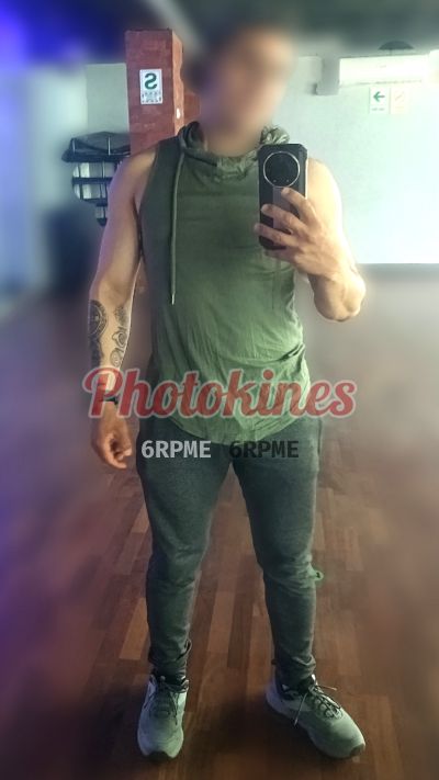 John 955276265, hombre en Barranco