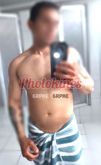 John 955276265, hombre en Barranco