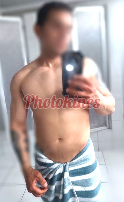 John 955276265, hombre en Barranco