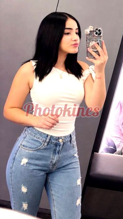 Daniela 933459708, kine en Pueblo Libre