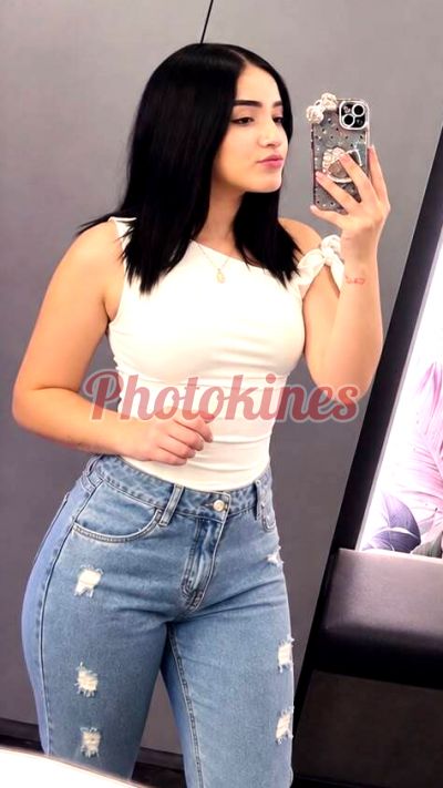 Daniela 933459708, kine en Pueblo Libre