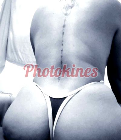 Yohana, escort en Puente Piedra