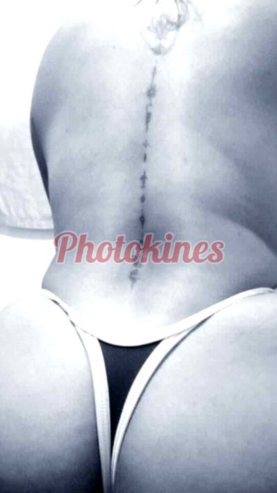 Yohana, escort en Puente Piedra