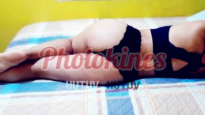 Kira, escort en Puente Piedra
