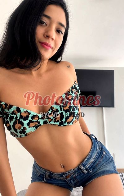 Angely 929148774, kinesióloga en Pueblo Libre