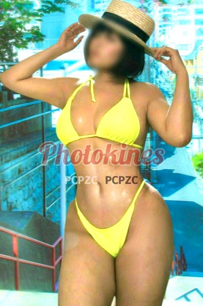 Debora Villarta, kinesióloga en Miraflores