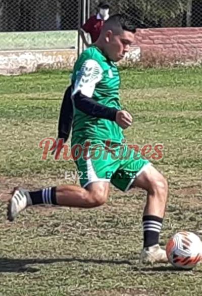 Máximo, hombre en San Borja