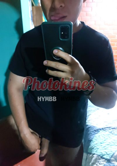 Camilo, hombre en Arequipa