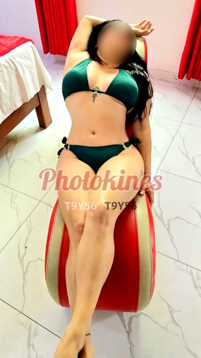 Luciana 923587450, escort en San Martín de Porres