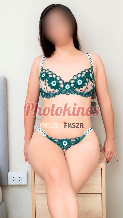 Camila 933853764, kinesióloga en San Borja