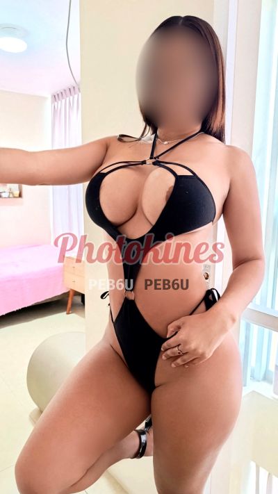 Pamela 902277267, escort en San Borja