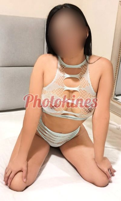 Tayra 960964812, escort en San Borja