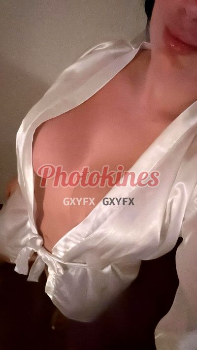 Ana, escort en Ica