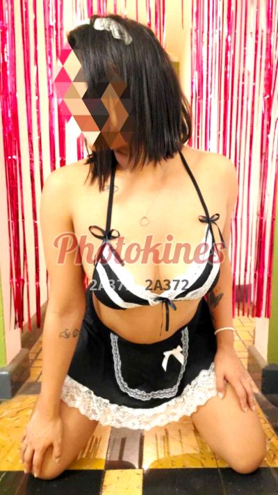 Zoe 939255784, mujer que da masajes eróticos en Lince