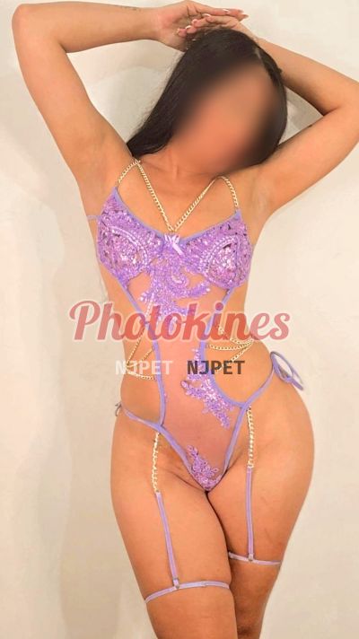 Virna 935581235, kine en La Molina