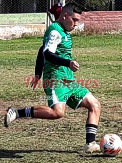Andrés, hombre en San Borja