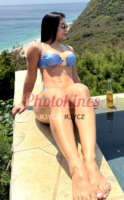 Blanca, escort en Miraflores