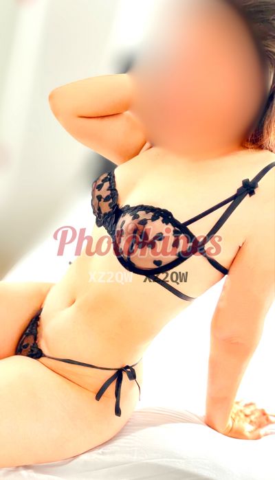 Alissa, escort en Surco