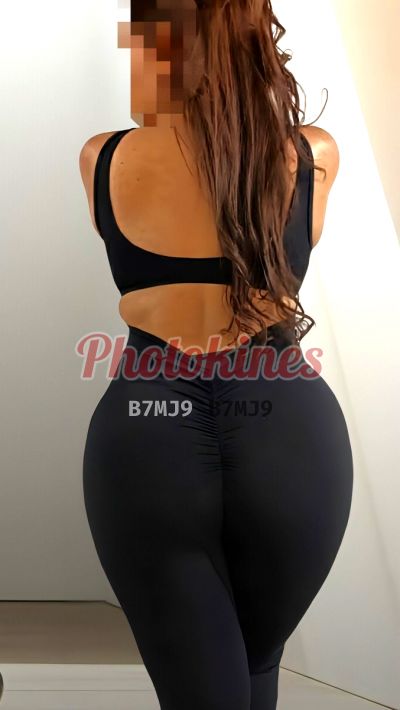 Andreina 901642252, masajista en Arequipa