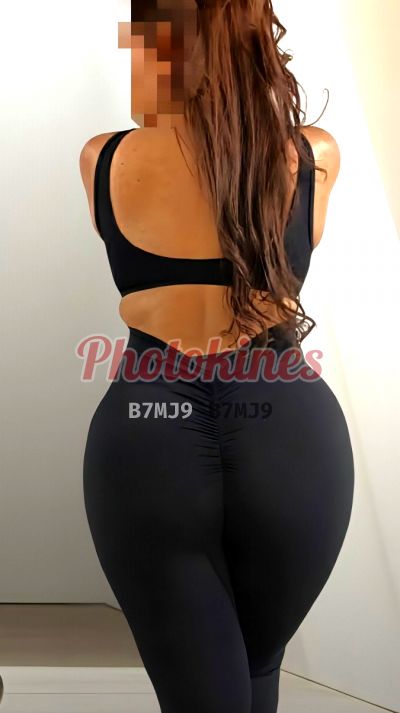 Andreina 901642252, masajista en Arequipa
