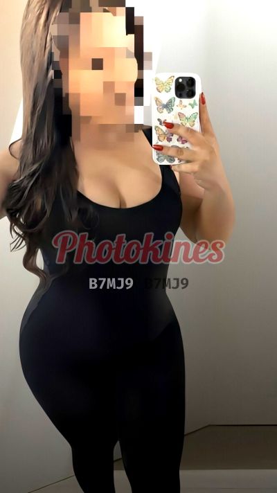 Andreina 901642252, mujer que da masajes eróticos en Arequipa