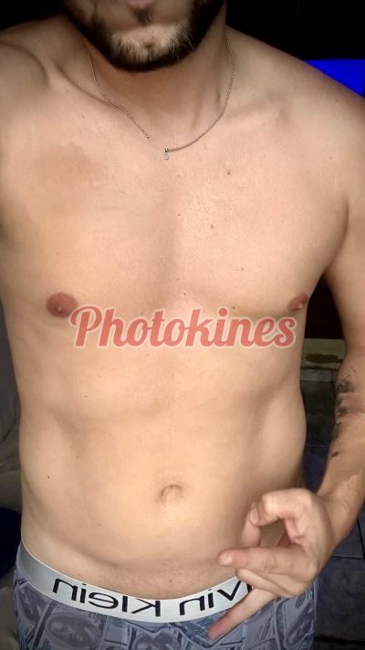 Leal, hombre en Miraflores