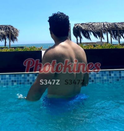 Max, hombre en Piura