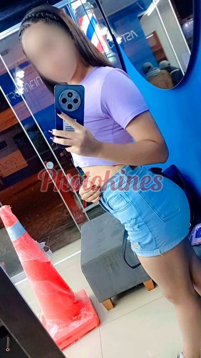 Valentina 965115049, escort en Surco