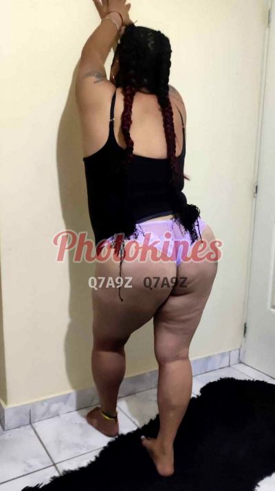 Milagros 919022469, kine en Chorrillos