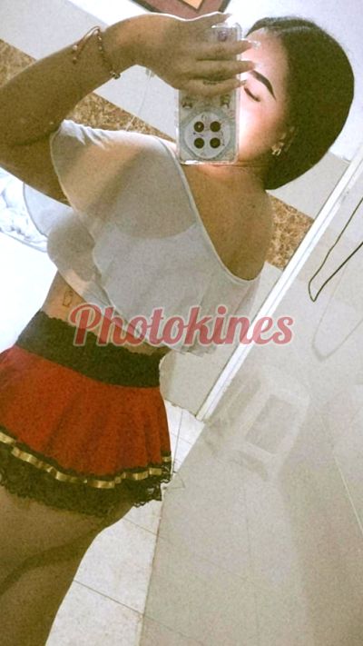 Valentina, puta en Piura