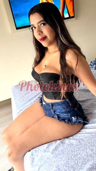 Valentina 976328325, escort en Miraflores