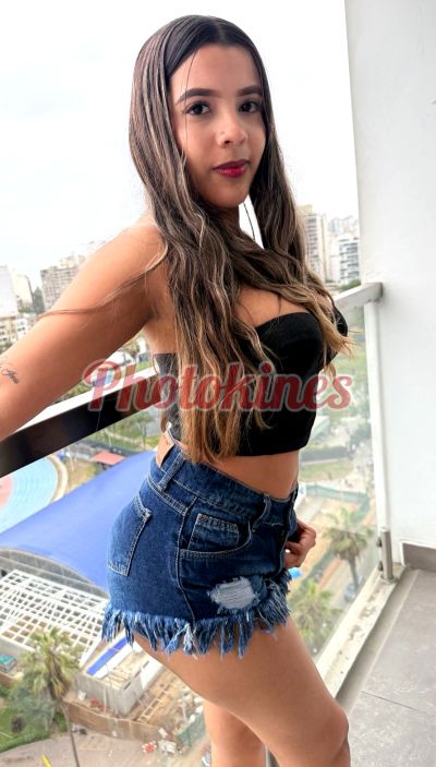 Valentina 976328325, escort en Miraflores
