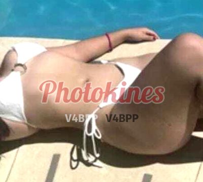Alejandra, masajista en Huancayo