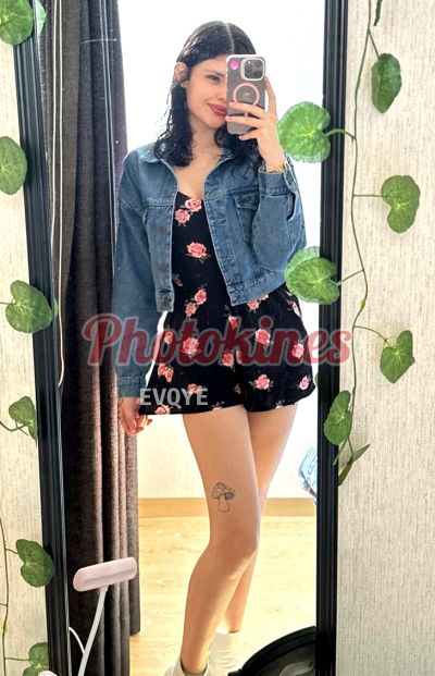 Dolly, escort en Surco