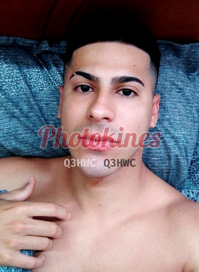 Anthony Miller, hombre en Chorrillos