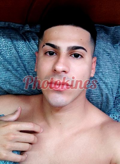 Anthony Miller, hombre en Chorrillos