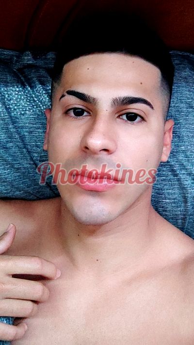 Anthony Miller, hombre en Chorrillos