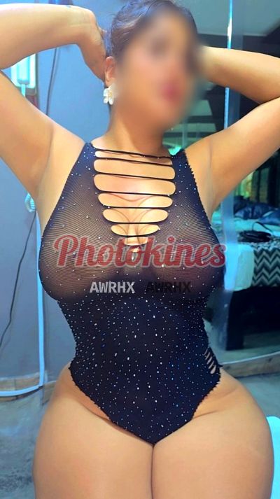 Arianita 955797997, kinesióloga en La Molina