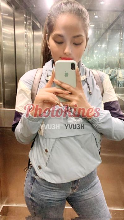 TALIHA, mujer que hace videollamadas y sexting