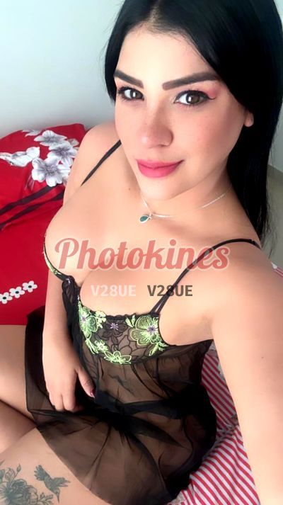 Lili, kinesióloga en Miraflores