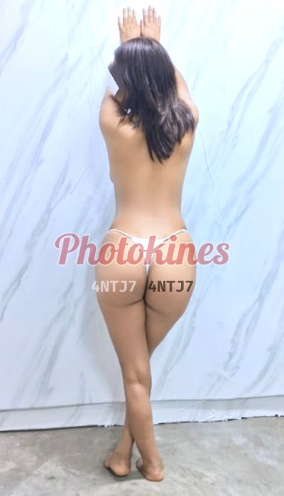 Bella, escort en San Martín de Porres