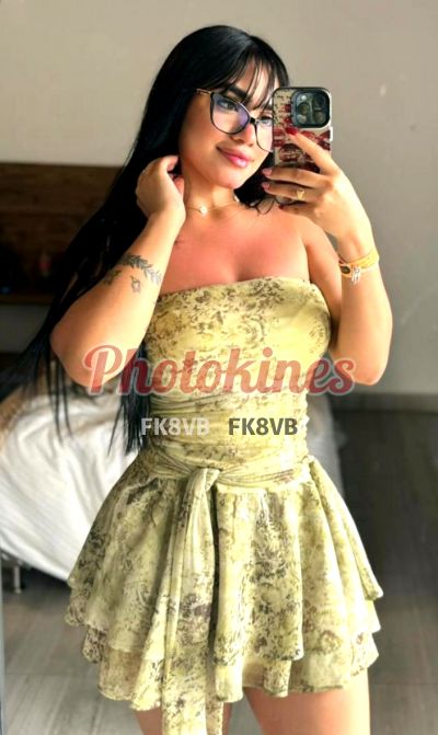 Valentina 918598873, escort en Los Olivos