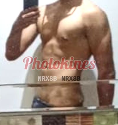 Rocco Díaz, hombre en Miraflores