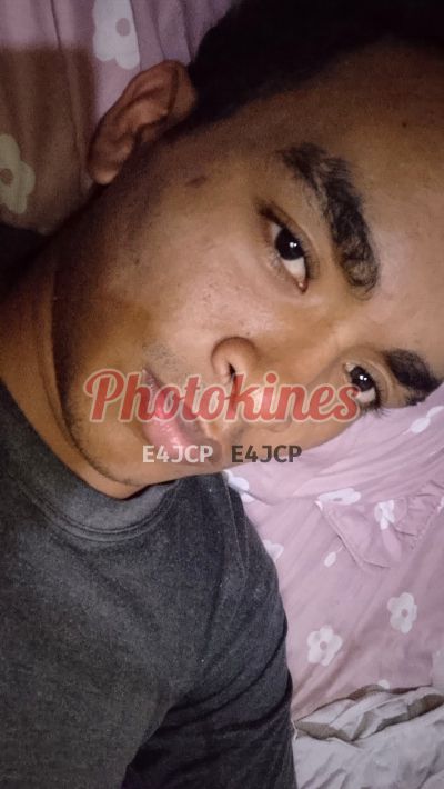 Ángel, hombre en Huaral