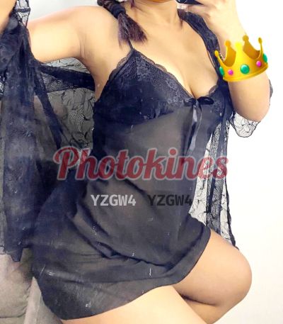 Valentina, kine en San Juan de Lurigancho