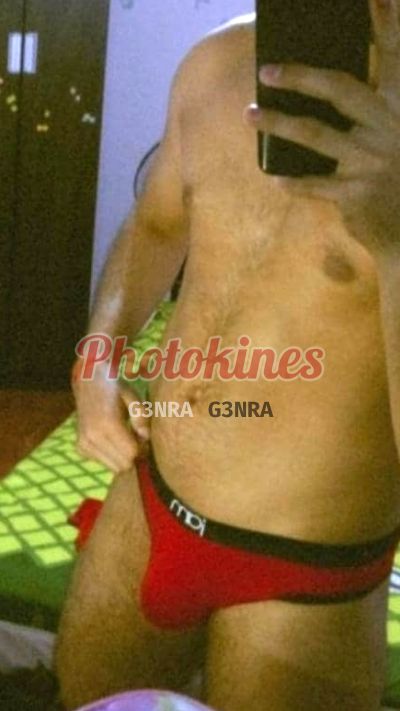 Alejandro, hombre en Rímac