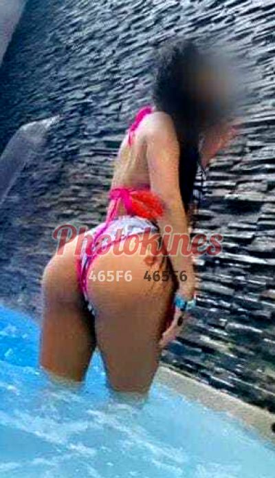 Ana, escort en Villa María del Triunfo